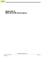 Предварительный просмотр 51 страницы Freescale Semiconductor 56F8300 Series User Manual