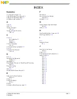 Предварительный просмотр 71 страницы Freescale Semiconductor 56F8300 Series User Manual