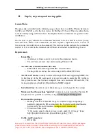 Preview for 3 page of Freescale Semiconductor Babbage 2.5 Startup Manual