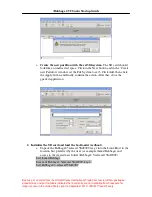 Preview for 5 page of Freescale Semiconductor Babbage 2.5 Startup Manual