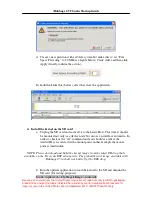 Preview for 7 page of Freescale Semiconductor Babbage 2.5 Startup Manual