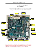 Preview for 10 page of Freescale Semiconductor Babbage 2.5 Startup Manual