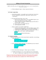 Preview for 11 page of Freescale Semiconductor Babbage 2.5 Startup Manual