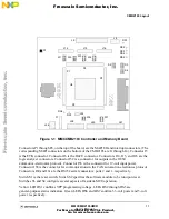 Preview for 11 page of Freescale Semiconductor CMB2103 User Manual