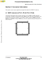 Preview for 39 page of Freescale Semiconductor CMB2103 User Manual