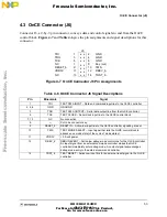 Preview for 53 page of Freescale Semiconductor CMB2103 User Manual