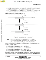 Preview for 61 page of Freescale Semiconductor CMB2103 User Manual