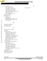 Preview for 68 page of Freescale Semiconductor CMB2103 User Manual