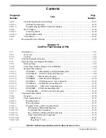 Preview for 14 page of Freescale Semiconductor ColdFire MCF5211 Reference Manual