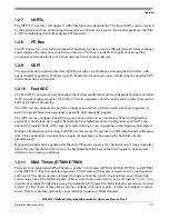 Preview for 45 page of Freescale Semiconductor ColdFire MCF5211 Reference Manual