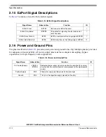 Preview for 60 page of Freescale Semiconductor ColdFire MCF5211 Reference Manual