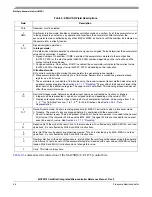 Preview for 90 page of Freescale Semiconductor ColdFire MCF5211 Reference Manual