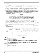 Preview for 130 page of Freescale Semiconductor ColdFire MCF5211 Reference Manual