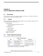 Preview for 143 page of Freescale Semiconductor ColdFire MCF5211 Reference Manual