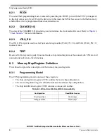 Preview for 144 page of Freescale Semiconductor ColdFire MCF5211 Reference Manual