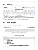 Preview for 145 page of Freescale Semiconductor ColdFire MCF5211 Reference Manual