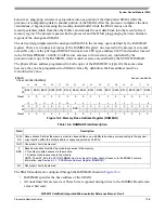 Preview for 163 page of Freescale Semiconductor ColdFire MCF5211 Reference Manual