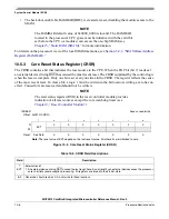 Preview for 164 page of Freescale Semiconductor ColdFire MCF5211 Reference Manual