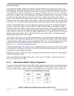 Preview for 194 page of Freescale Semiconductor ColdFire MCF5211 Reference Manual