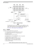 Preview for 220 page of Freescale Semiconductor ColdFire MCF5211 Reference Manual