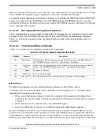 Preview for 253 page of Freescale Semiconductor ColdFire MCF5211 Reference Manual