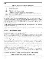 Preview for 272 page of Freescale Semiconductor ColdFire MCF5211 Reference Manual