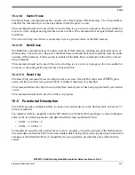 Preview for 273 page of Freescale Semiconductor ColdFire MCF5211 Reference Manual