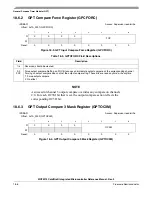 Preview for 288 page of Freescale Semiconductor ColdFire MCF5211 Reference Manual