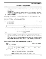 Preview for 295 page of Freescale Semiconductor ColdFire MCF5211 Reference Manual