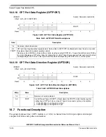 Preview for 298 page of Freescale Semiconductor ColdFire MCF5211 Reference Manual