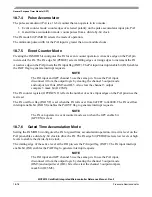 Preview for 300 page of Freescale Semiconductor ColdFire MCF5211 Reference Manual