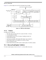 Preview for 306 page of Freescale Semiconductor ColdFire MCF5211 Reference Manual