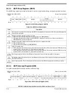 Preview for 320 page of Freescale Semiconductor ColdFire MCF5211 Reference Manual