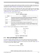 Preview for 333 page of Freescale Semiconductor ColdFire MCF5211 Reference Manual