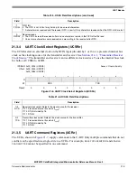 Preview for 339 page of Freescale Semiconductor ColdFire MCF5211 Reference Manual