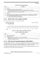 Preview for 343 page of Freescale Semiconductor ColdFire MCF5211 Reference Manual