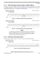 Preview for 345 page of Freescale Semiconductor ColdFire MCF5211 Reference Manual