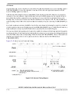 Preview for 350 page of Freescale Semiconductor ColdFire MCF5211 Reference Manual