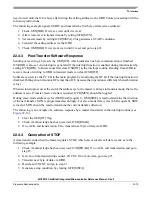 Preview for 375 page of Freescale Semiconductor ColdFire MCF5211 Reference Manual