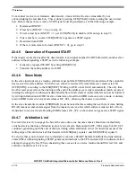 Preview for 376 page of Freescale Semiconductor ColdFire MCF5211 Reference Manual