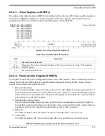 Preview for 395 page of Freescale Semiconductor ColdFire MCF5211 Reference Manual