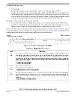 Preview for 396 page of Freescale Semiconductor ColdFire MCF5211 Reference Manual