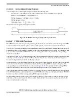 Preview for 435 page of Freescale Semiconductor ColdFire MCF5211 Reference Manual