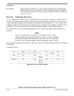 Preview for 500 page of Freescale Semiconductor ColdFire MCF5211 Reference Manual