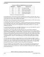 Preview for 508 page of Freescale Semiconductor ColdFire MCF5211 Reference Manual