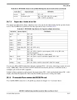 Preview for 515 page of Freescale Semiconductor ColdFire MCF5211 Reference Manual