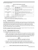 Предварительный просмотр 524 страницы Freescale Semiconductor ColdFire MCF5211 Reference Manual