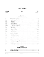 Preview for 5 page of Freescale Semiconductor ColdFire MCF5274 User Manual