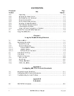 Preview for 6 page of Freescale Semiconductor ColdFire MCF5274 User Manual