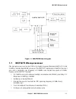 Preview for 11 page of Freescale Semiconductor ColdFire MCF5274 User Manual